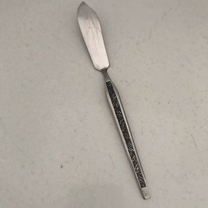 Regal Stainless Butter Knife